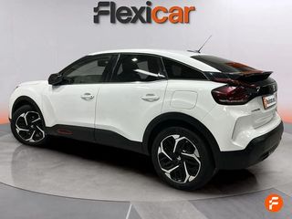 Citroën C4 PureTech 130 S&S EAT8 Shine