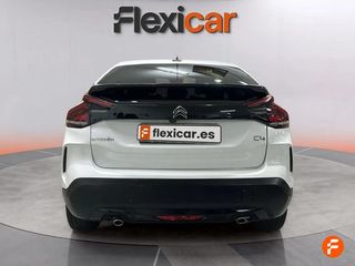 Citroën C4 PureTech 130 S&S EAT8 Shine