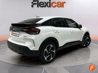 Citroën C4 PureTech 130 S&S EAT8 Shine