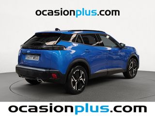Peugeot 2008 PureTech 130 S&S Allure EAT8 96 kW (130 CV)