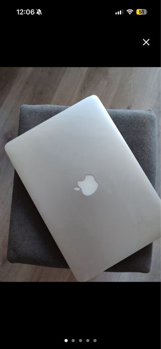 MacBook Pro 13 Retina 2015