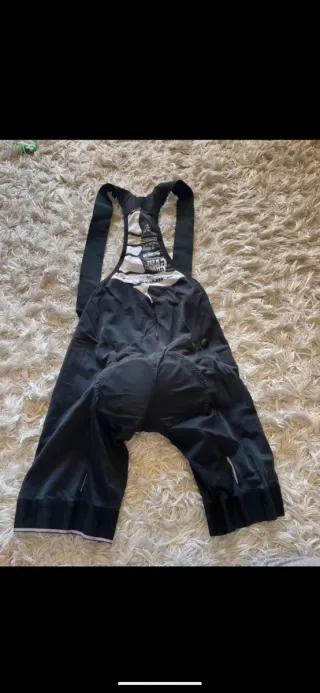 Assos ST Equipe T-L