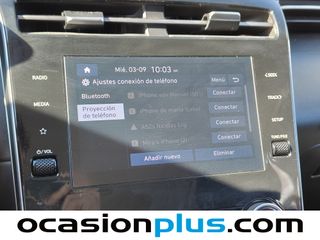 Hyundai Tucson 1.6 TGDI Klass 4x2 110 kW (150 CV)