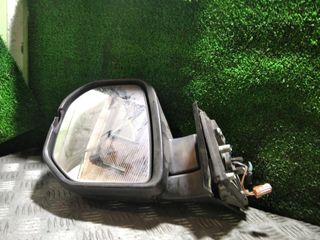 RETROVISOR IZQUIERDO CITROEN BERLINGO STATION WAGO
