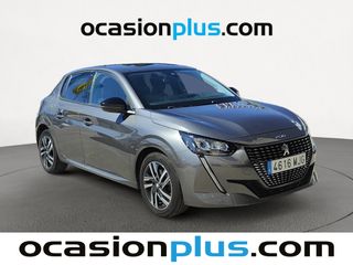 Peugeot 208 PureTech 100 Allure 75 kW (100 CV)