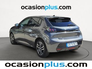 Peugeot 208 PureTech 100 Allure 75 kW (100 CV)