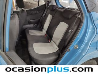 Hyundai i10 1.0 Essence 49 kW (67 CV)