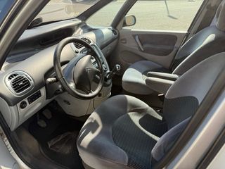 Citroen Xsara 168.000klm!!!