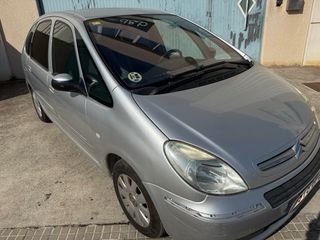 Citroen Xsara 168.000klm!!!
