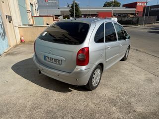Citroen Xsara 168.000klm!!!