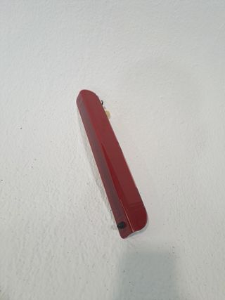 LUZ CENTRAL DE FRENO RENAULT MEGANE III BERLINA 5 P (2)