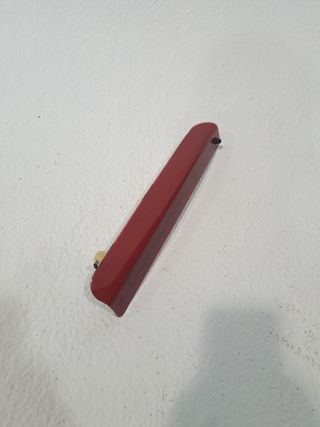 LUZ CENTRAL DE FRENO RENAULT MEGANE III BERLINA 5 P (2)