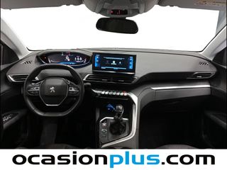 Peugeot 3008 BlueHDi 130 S&S Active Pack 96 kW (130 CV)