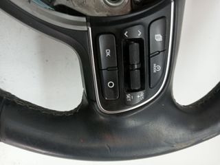 VOLANTE KIA NIRO