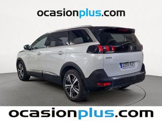 Peugeot 5008 1.5 BlueHDi S&S GT Line 96 kW (130 CV)