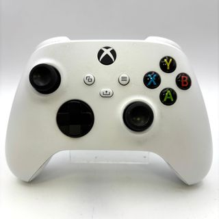 MANDO OFICIAL MICROSOFT XBOX ONE BLANCO MODELO 1914