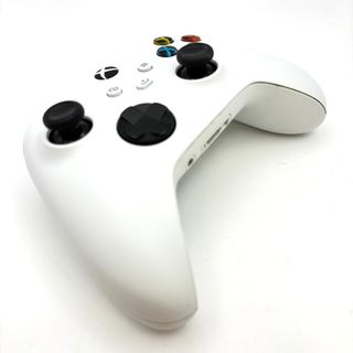 MANDO OFICIAL MICROSOFT XBOX ONE BLANCO MODELO 1914