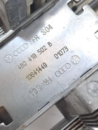 COLUMNA DIRECCION AUDI A6 AVANT (4B5)
