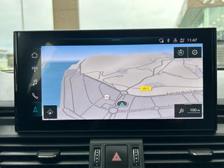 Audi Q5 40 TDI S-LINE QUATTRO STRONIC 204CV