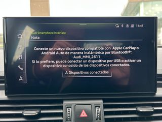 Audi Q5 40 TDI S-LINE QUATTRO STRONIC 204CV