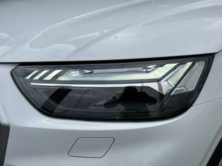 Audi Q5 40 TDI S-LINE QUATTRO STRONIC 204CV