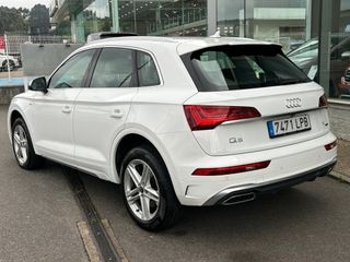 Audi Q5 40 TDI S-LINE QUATTRO STRONIC 204CV
