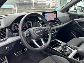 Audi Q5 40 TDI S-LINE QUATTRO STRONIC 204CV