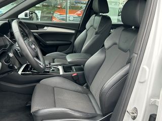 Audi Q5 40 TDI S-LINE QUATTRO STRONIC 204CV