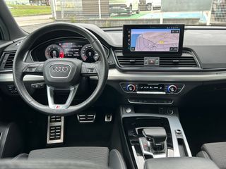 Audi Q5 40 TDI S-LINE QUATTRO STRONIC 204CV