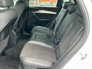 Audi Q5 40 TDI S-LINE QUATTRO STRONIC 204CV