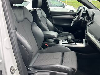 Audi Q5 40 TDI S-LINE QUATTRO STRONIC 204CV