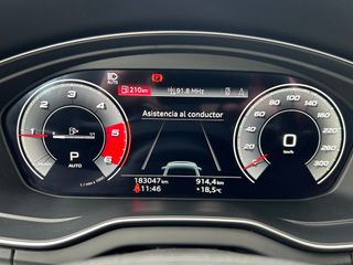 Audi Q5 40 TDI S-LINE QUATTRO STRONIC 204CV