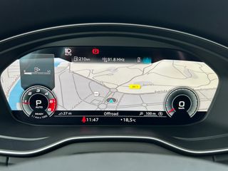 Audi Q5 40 TDI S-LINE QUATTRO STRONIC 204CV