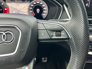 Audi Q5 40 TDI S-LINE QUATTRO STRONIC 204CV