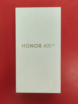 Honor 400 5G 8GB 512GB Nuovo