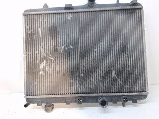 RADIADOR AGUA PEUGEOT 207