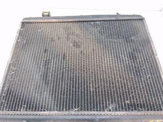 RADIADOR AGUA PEUGEOT 207