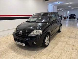 Citroen C3 2007