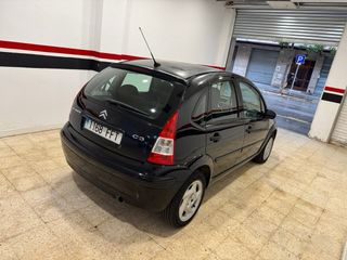 Citroen C3 2007