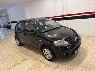 Citroen C3 2007