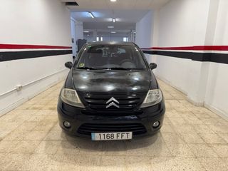Citroen C3 2007