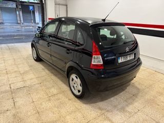 Citroen C3 2007