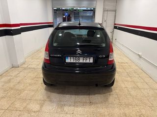 Citroen C3 2007