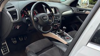 Audi Q5 2015 National 2.0 TDI QUATRO 190CV 385 mil