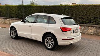 Audi Q5 2015 National 2.0 TDI QUATRO 190CV 385 mil