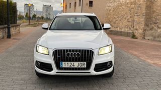 Audi Q5 2015 National 2.0 TDI QUATRO 190CV 385 mil