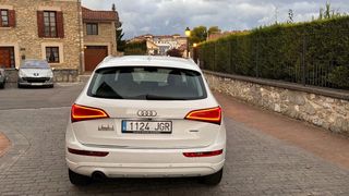 Audi Q5 2015 National 2.0 TDI QUATRO 190CV 385 mil