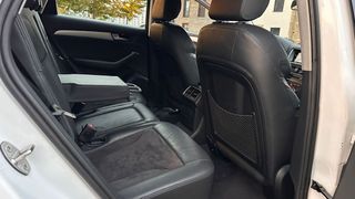 Audi Q5 2015 National 2.0 TDI QUATRO 190CV 385 mil