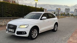 Audi Q5 2015 National 2.0 TDI QUATRO 190CV 385 mil