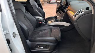 Audi Q5 2015 National 2.0 TDI QUATRO 190CV 385 mil